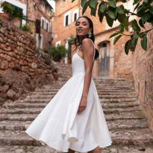 Robe Marianne