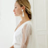 boucles d'oreilles clips wallis