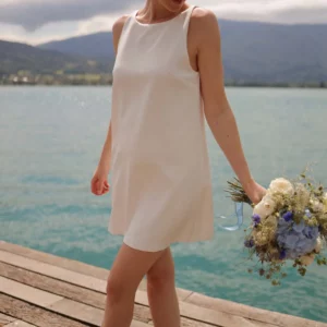 Robe Alizée